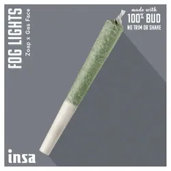 Pre-Roll - Fog Lights from  product image