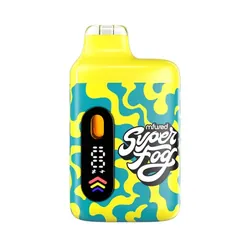 Lemon Loopz Twisted All In One from  product image