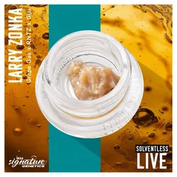 Live Rosin Cold Cure - Amalfi Coast from  product image