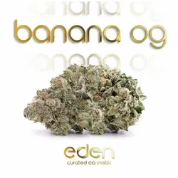 Banana OG from  product image