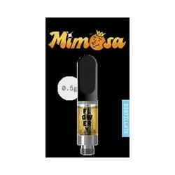 Distillate Cartridge 0.5g - Mimosa from  product image