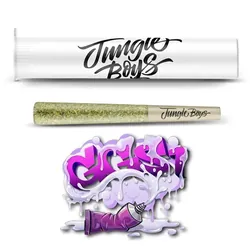 GGS1 - Premium Pre-Roll from  product image