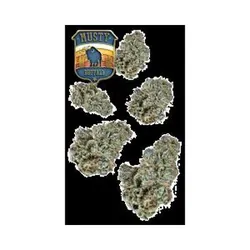 Musty Buffalo 7g Juniors from  product image