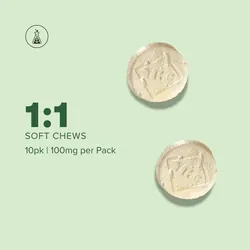 Indica -  cannabis product
