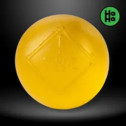 Cosmic Hh Soft 1 1 1 Guava 10pcs 33mg 33mg Cbd 33mg Cbn -  cannabis product
