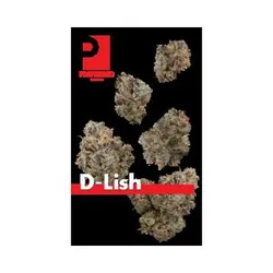 D-Lish 7g Juniors from  product image