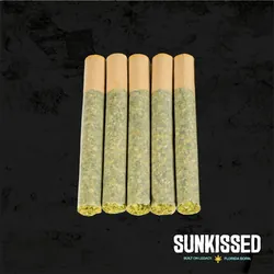 Pink Passion -  cannabis product
