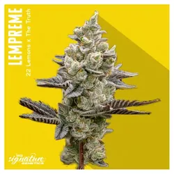 Lempreme -  cannabis product