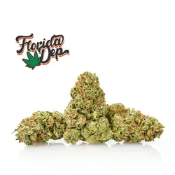 Banana Dulce -  cannabis product