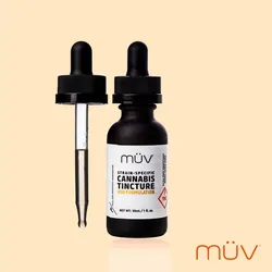 Sherbert Haze RSO Tincture from  product image