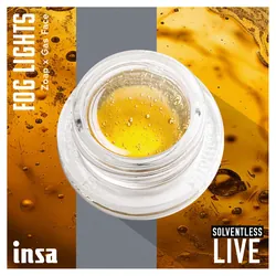 Live Rosin Magma - Insa OG from  product image