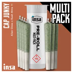 Pre-Roll Multipack - Truffle C from  product image