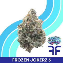 Frozen Jokerz #3 from  product image