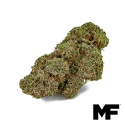 Durban Grapefruit - Whole Flower 3.5G from  product image