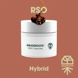 Cap Junky RSO from  product image