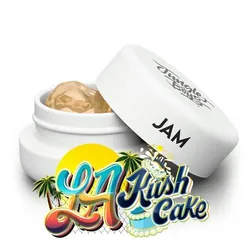 La Kush Cake -  cannabis product