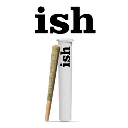 Yeti Dog ish Pre-Roll from  product image