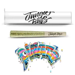 Piñata- Premium Pre-Roll from  product image