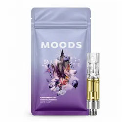 Kingdom Dreams Cartridge from  product image
