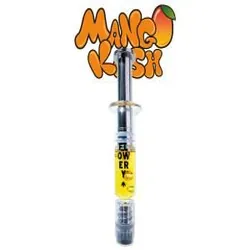 Distillate Syringe 1G - Mango Kush from  product image