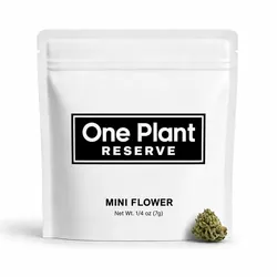 GMO Mini Buds from  product image