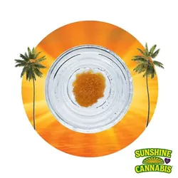 Crippy Live Resin from  product image