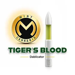 Mint Cannabis -  cannabis product