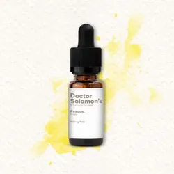 Rescue [15ml] (100mg THC) from  product image