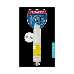 I95 -  cannabis product