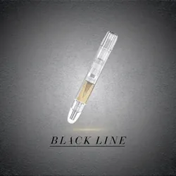 Manolo Black Syringe [0.5g] from  product image