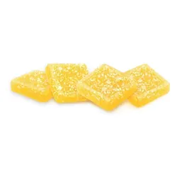 10mg, Tropical Mix - Chews - 20ct from  product image