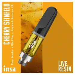 Live Resin Cartridge - Serial Milk from  product image