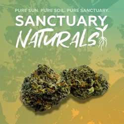 Rainbow Sherbert -  cannabis product