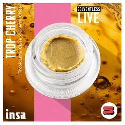 Live Rosin Cold Cure - Amalfi Coast from  product image