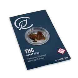 Apple Mochi -  cannabis product