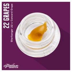 Sativa -  cannabis product
