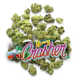 Hippy Crasher - Pops from  product image