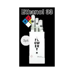Flowery Handroll Multipack 3x1G - Ethanol #33 from  product image