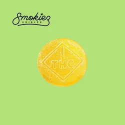 Green Apple -  cannabis product