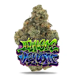 Jungle Venom - Premium from  product image