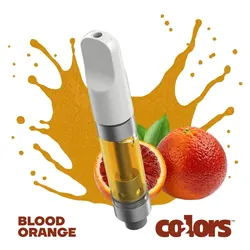 Blood Orange Vape Cart from  product image