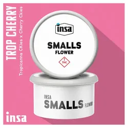 Smalls - Truffle C from  product image