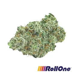 White Wedding -  cannabis product