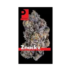 Znackz Eighth from  product image
