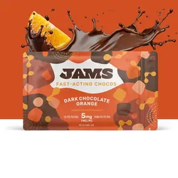 Orange Dark from  product image