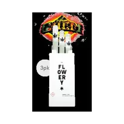 Flowery Handroll Multipack 3x1G - Chem 91 from  product image