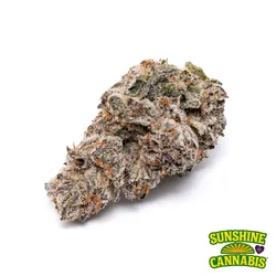 Platinum Petals -  cannabis product