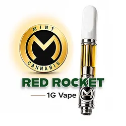 Mint -  cannabis product