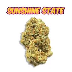 Sunshine State Flower - Banana Sundae from  product image