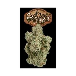 Crow Hill Kush Eighth from  product image